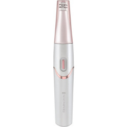 Epilaattori kasvoille Remington Smooth & Silky Ultimate Facial Kit EP7070