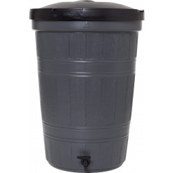 Vesitynnyri Greenline 200l, harmaa