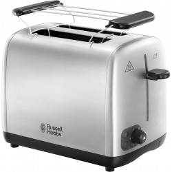 Leivänpaahdin Russell Hobbs Adventure 24080-56, teräs