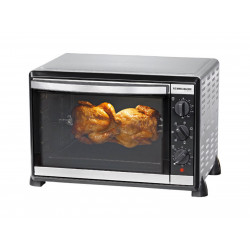Pöytäuuni Rommelsbacher BG 1805E, 1800W