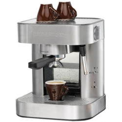Espressokeitin Rommelsbacher EKS1510, teräs