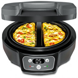 Omelettikone Rommelsbacher Omelett Chef OM950