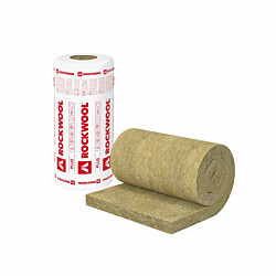 Kivivilla Rockwool Toprock Plus 200x1000x2000mm, 2m2