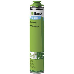 Kiviliima Illbruck PU700, 750ml