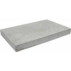 Pilarikansi Rudus Opus, 60x560x560mm, harmaa