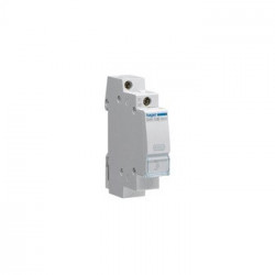 Merkkivalo 230VAC SVN125, kirkas