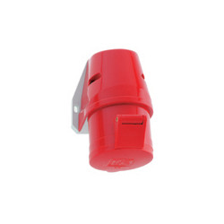 Voimapistorasia pinta Bals 100 3PNE 16A 400V IP44