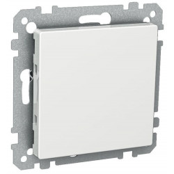 Kytkinvastaanotin 300R UKR valkoinen Exxact Connect