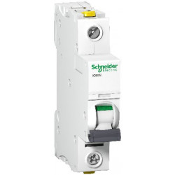 Vikavirtasuojakytkin Schneider Electric Acti 9 - iID 2P 25A 30mA A