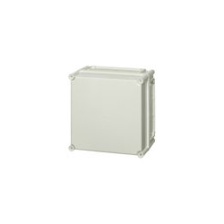 Kansi harmaa EKO 30G  280X280X30