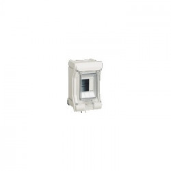 Vector kotelo IP54/65 VE103N 1x3 modulia