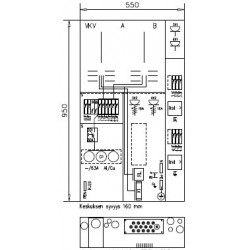 Paritalokeskus UTU collie 38 P 63+PR V
