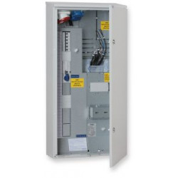 Mittauskeskus Ensto Esteri - EVEP125.06-Y 25A IP34 FE