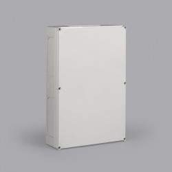 Kotelo Cubo C harmaa kansi CPCF 406013 G