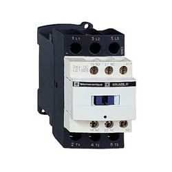 TeSys kontaktori 25A 230VAC LC1D25P7