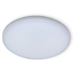 LED-paneeli Ensto Velox ALFD155PU Ø155x13mm, IP44, 15W/840