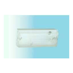 Turvavalaisin, M-W8/230V-TCL 118, sis. lampun