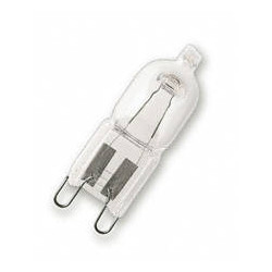 Halogeenilamppu Osram 66733 ECO 33W 240V G9