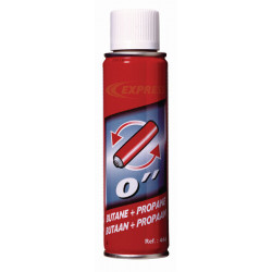 Kaasupatruuna 110 ml 391-90101 P445