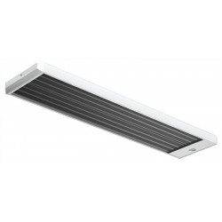 Säteilylämmitin Elztrip EZ217 1700W IP44 1221x282x64