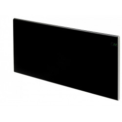 Lämmitin Adax NEO 2000W K 370x1394 musta NP 20 DT