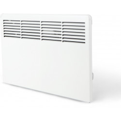 Lämmitin Ensto Beta 5 BT EP, 500W, 390x590mm, pistotulppa
