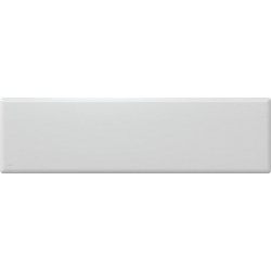 Sähköpatteri Nobö Top lastenhuonelämmitin 1000W, 40x143cm, valkoinen