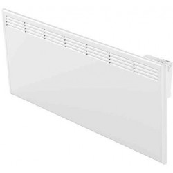 Sähköpatteri Beha PB12FI, 1250W, 400x927mm