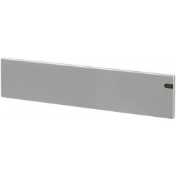 Lämmitin Adax NEO 1200W K 200x1450 hopea NL 12 DT