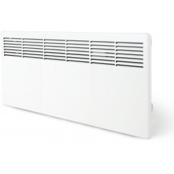 Lämmitin Ensto Beta 10 BT EB IP24, 1000W, 390x850mm, roiskevesitiivis