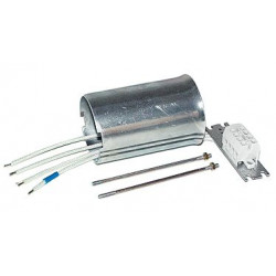 Korotuskaulus Loval KK 10 100MM
