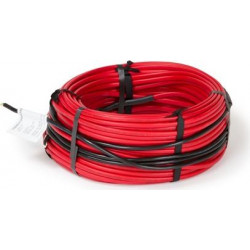 Lattialämmityskaapeli Ensto Tassu, 38m, 800W, 5.3-10.0m²
