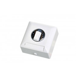 Ohjausyksikkö Ebeco Timer Snowmat, 16A