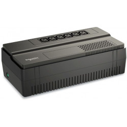 UPS-laite Schneider Electric Easy UPS BVS, 1000VA, AVR, IEC-liitäntä, 230V