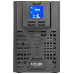 UPS-laite Schneider Electric Easy UPS SRV, 1kVA, 230V