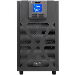 UPS-laite Schneider Electric Easy UPS SRV, 3kVA, 230V