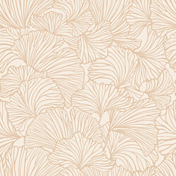 Tapetti Esta To The Moon And Back 139488, non-woven, beige