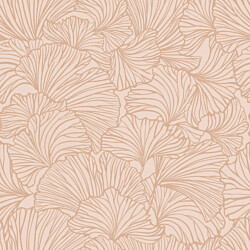 Tapetti Esta To The Moon And Back 139489, non-woven, beige
