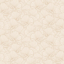 Tapetti Esta To The Moon And Back 139491, non-woven, beige