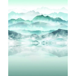 Maisematapetti Smart Art Easy 47224, 2.12x2.70m, non-woven