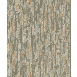 Tapetti Phoenix A53603, 0.53x10.05m, non-woven, vihreä