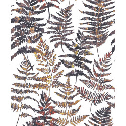 Tapetti Essentials Ecodeco EE22543, 0.53x10.5m, valkoinen