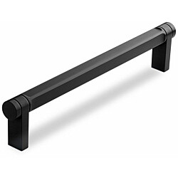 Vedin Savo Torch 160mm mattamusta