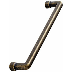 Vedin Savo Equester 160mm patinoitu pronssi