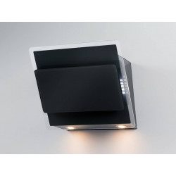 Liesikupu Savo CH-6906-B 55 cm LED musta/lasi