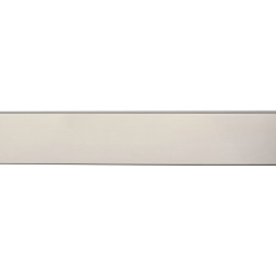 Liesituulettimen etupaneeli Savo FR3, 50cm, rst