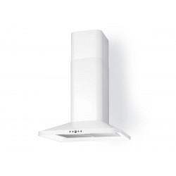 Liesituuletin Savo C-5206-W/ASC 60 cm LED valkoinen