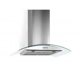 Liesikupu Savo CHV-8609-S 90 cm rst