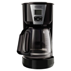 Kahvinkeitin Sencor SCE5070BK