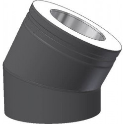 Schiedel Permeter 30° kulma Ø 150 mm